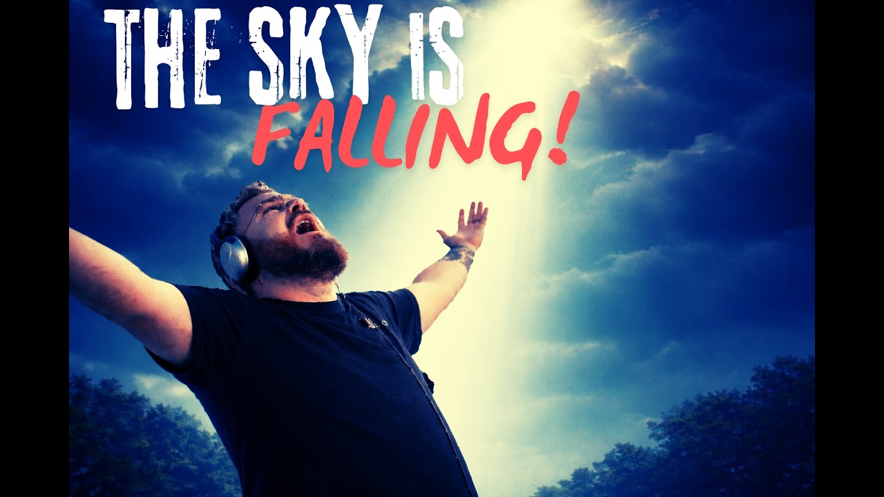 13 DESTURBING THINGS SEEN IN THE SKY
