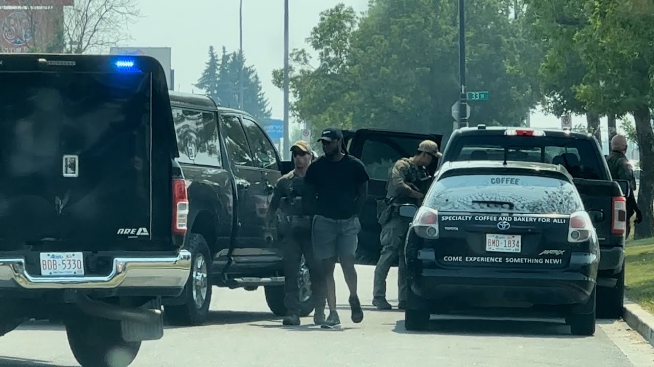Three human traffickers arrested in Project Endgame