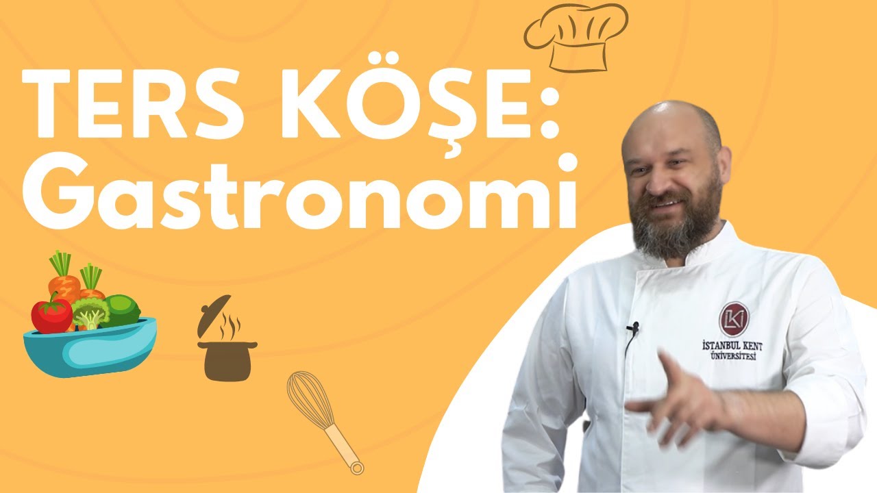 Ters Köşe: Gastronomi