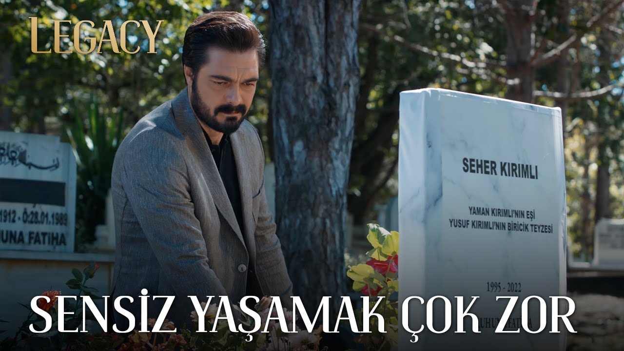 Yanına varayım diye sabrediyorum | Emanet 457. Bölüm
