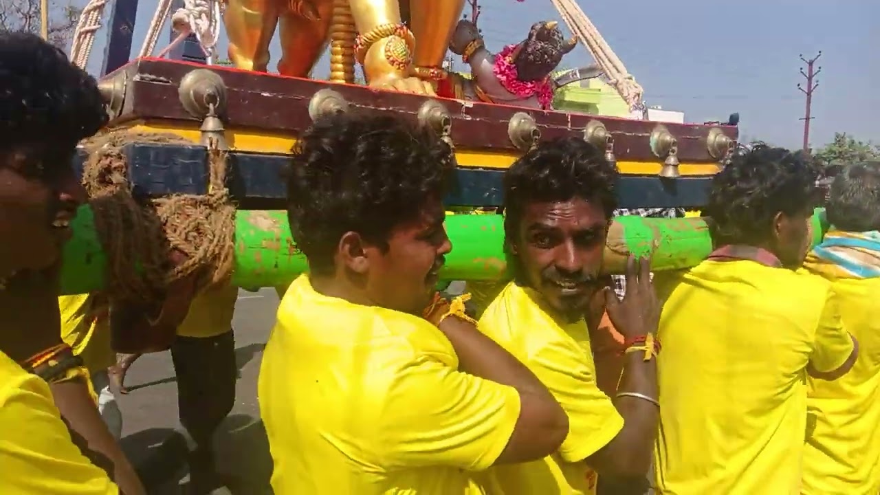 ஸ்ரீ காளியம்மன் துணை சேலம் மா சிக்கனம் பட்டி கிராமம் குப்பூர் தேவேந்திர குல வேளாளர்