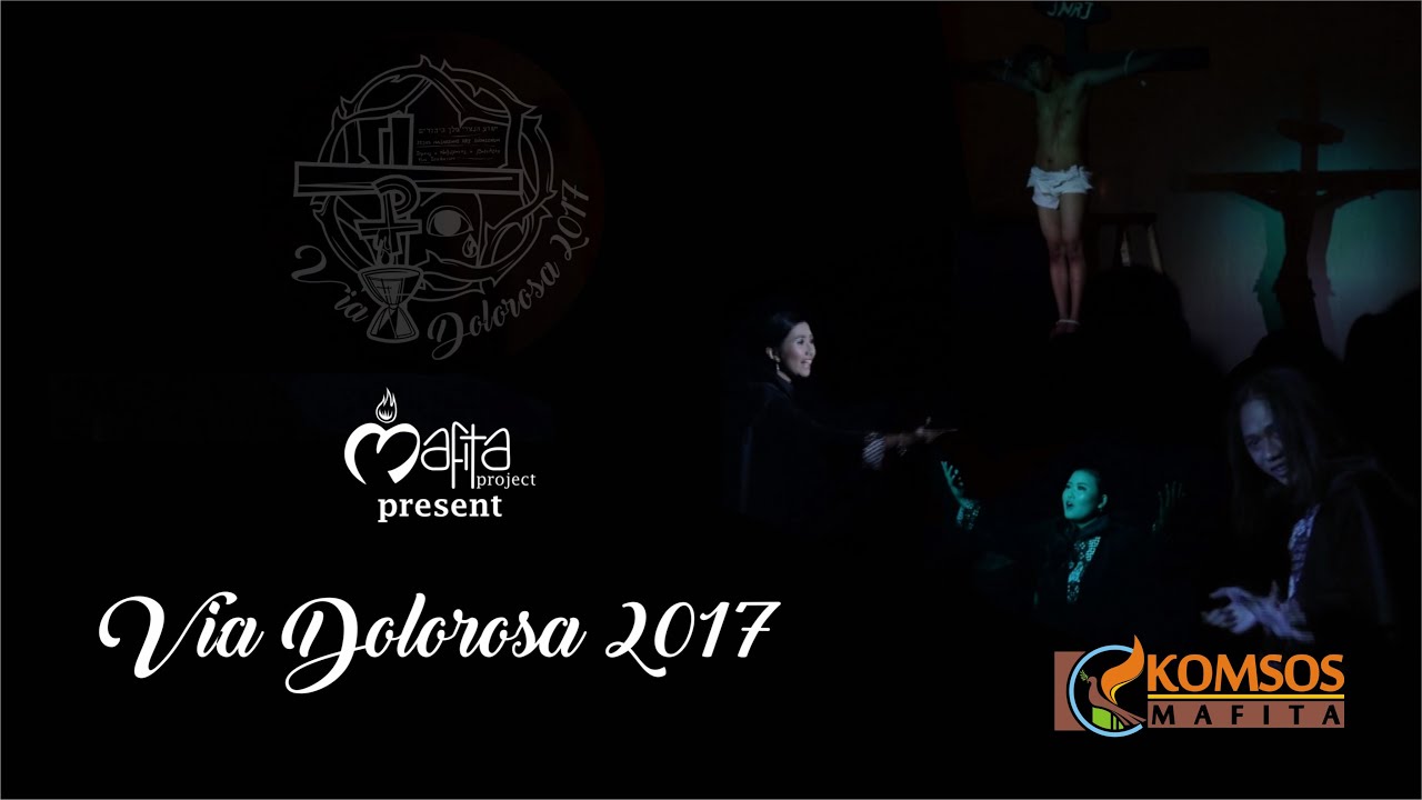 Teater Kisah Sengsara 