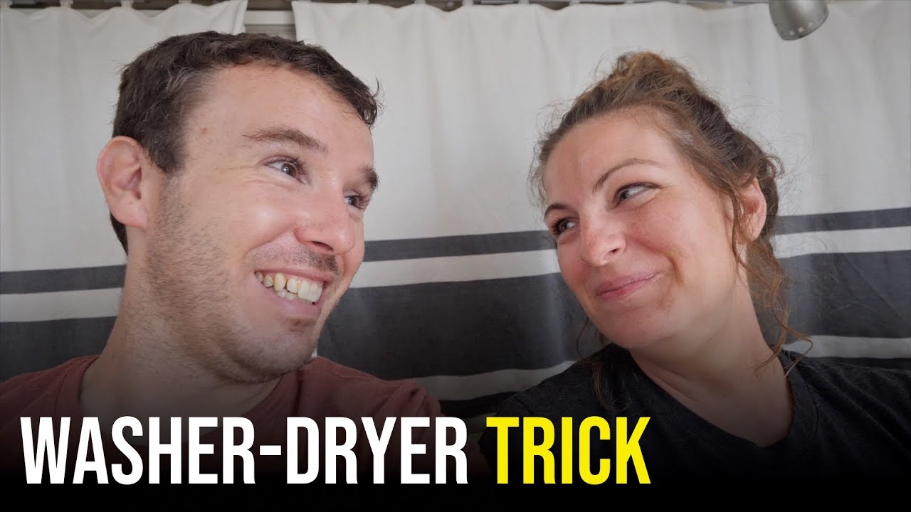 WHAT'S IT REALLY LIKE FULL-TIME RVing WITH KIDS?