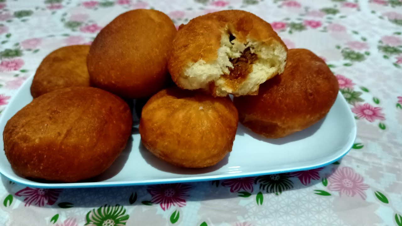 Cara Praktis Membuat Wadai atau Kue Untuk Khas Banjarmasin