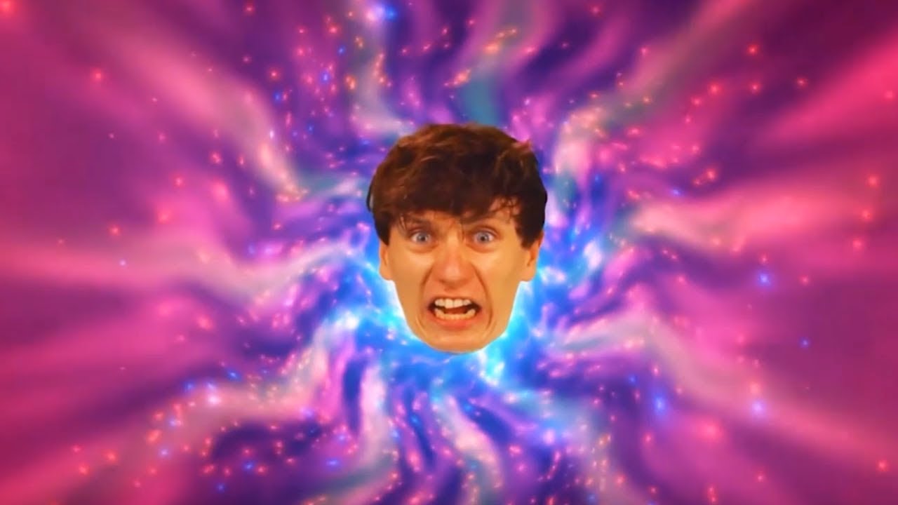 I let 500 kids edit this green screen video..