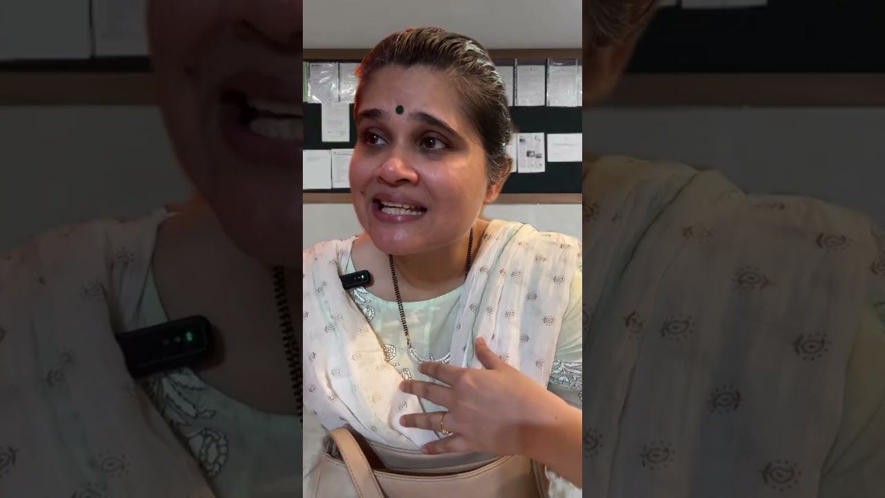 Hospital scenes! Konkani comedy
