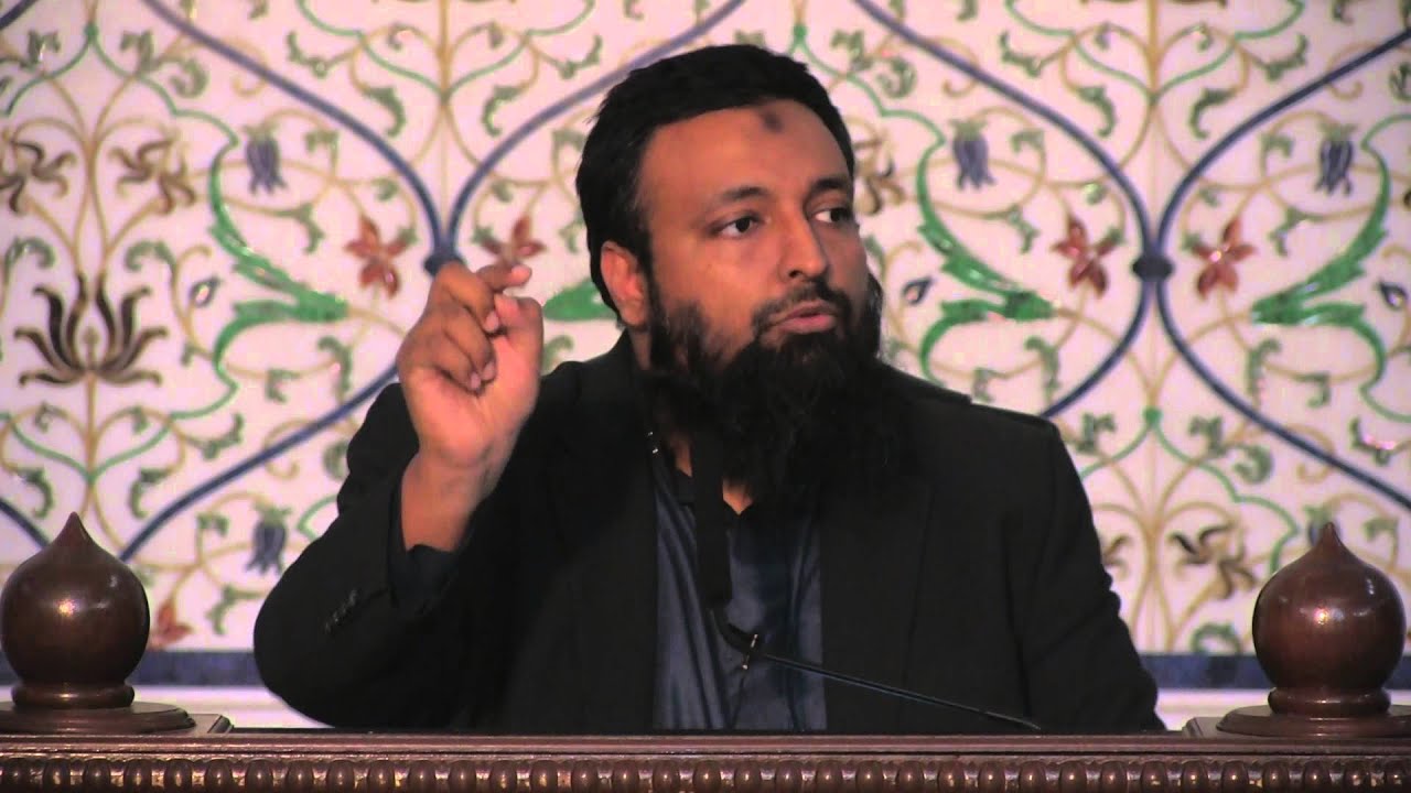 Day 23 | Surah As-Saff | Divine Guidance | Sh Tawfique Chowdhury