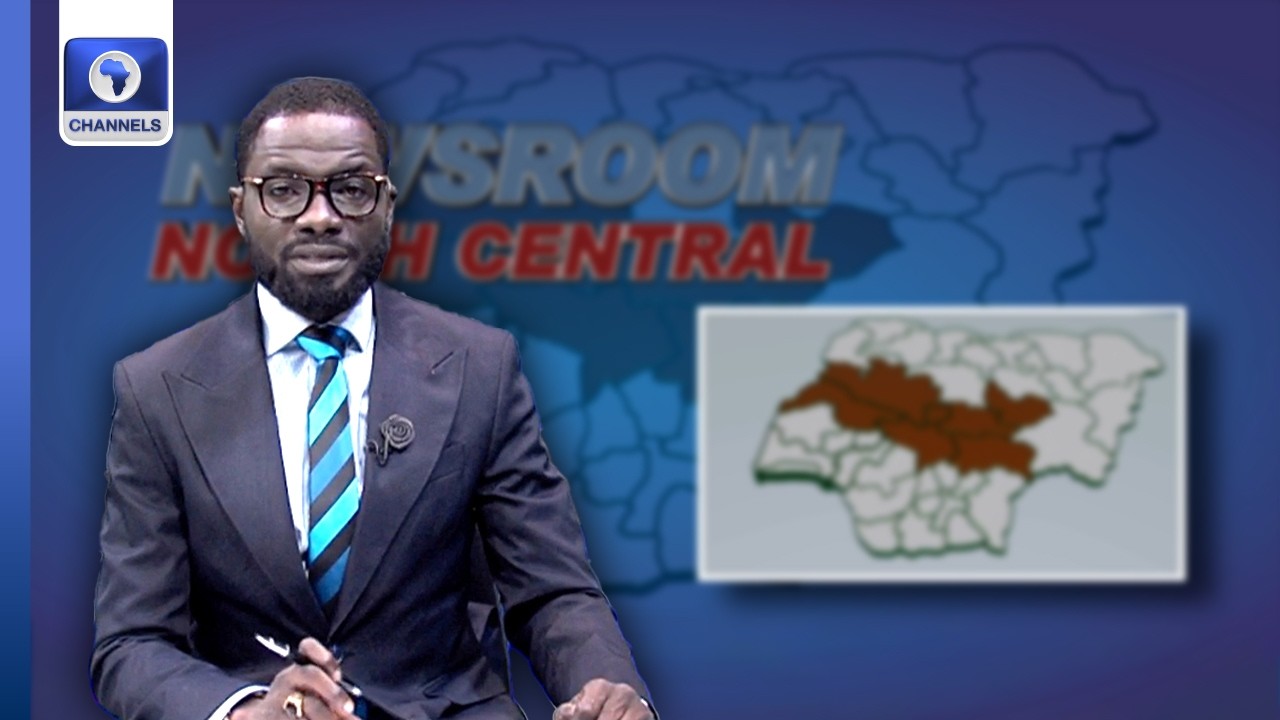 North Central: Protection Of Critical Infrastructure, Blue Economy + More | Newsroom Series