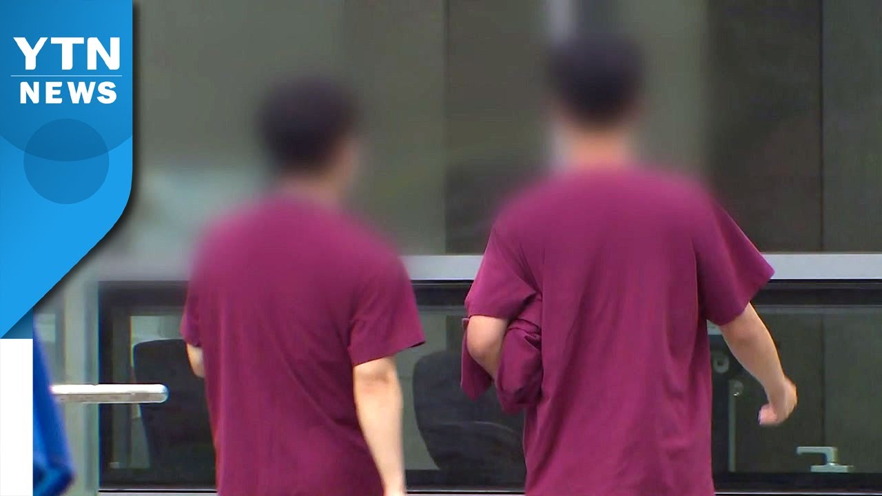 전공의 파업 일정 진행...병원 큰 혼란 없어 / YTN