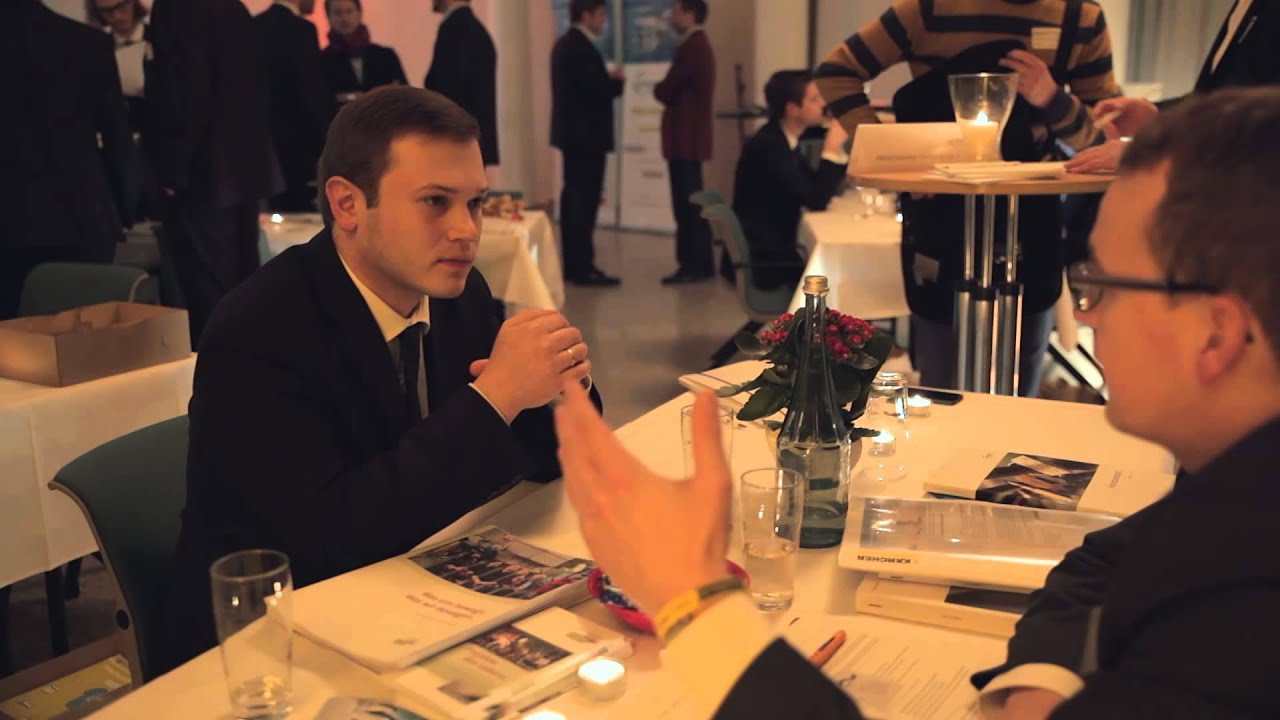 Der Heiratsmarkt an der Universität Witten/Herdecke