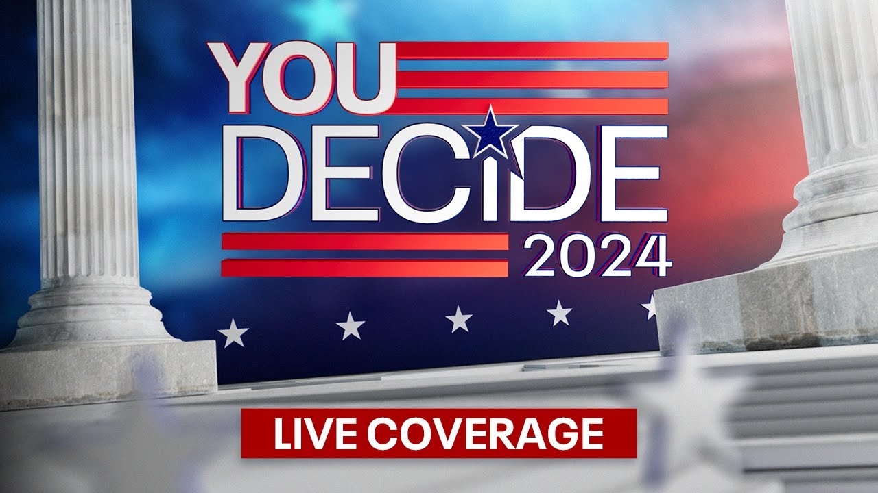 LIVE | Super Tuesday presidential primary in Minnesota: The latest