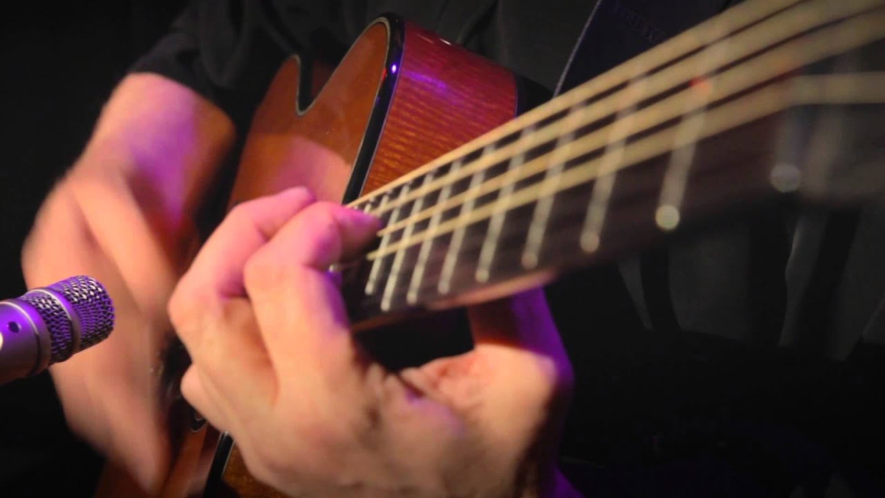 Trio Vassallo / Le Bigot / Veillon - 