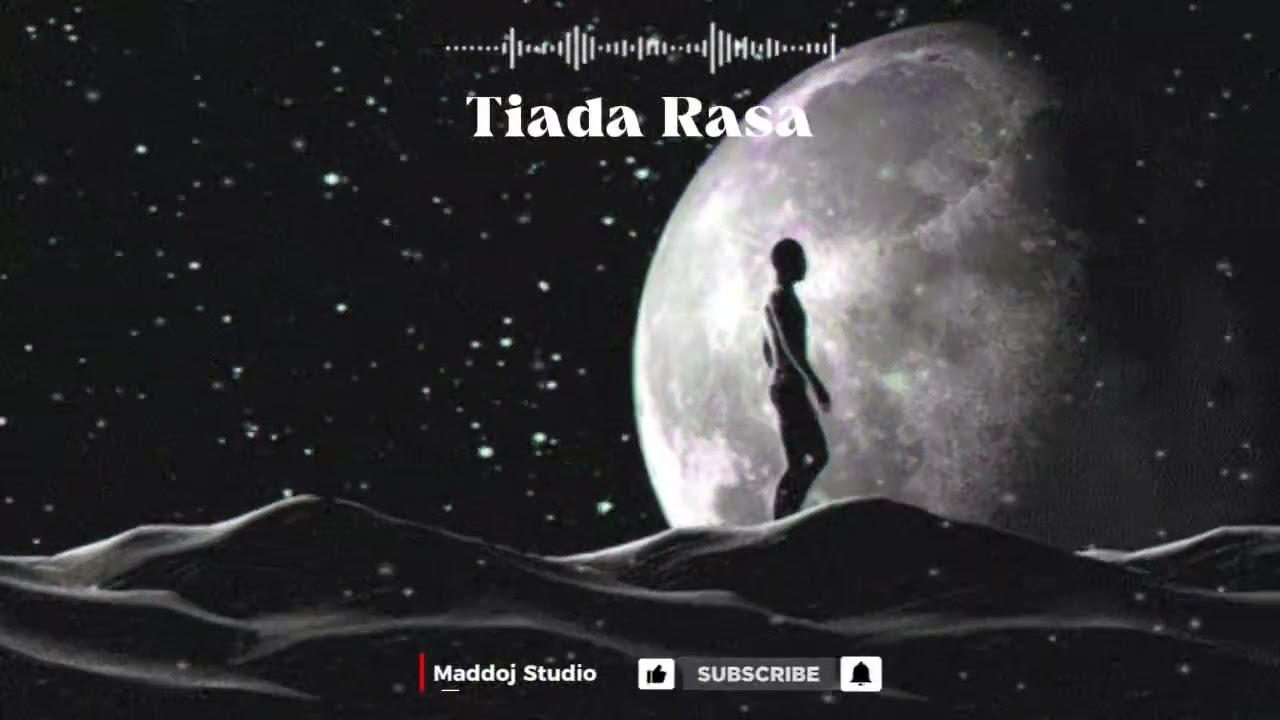 Maddoj Studio - Tiada Rasa