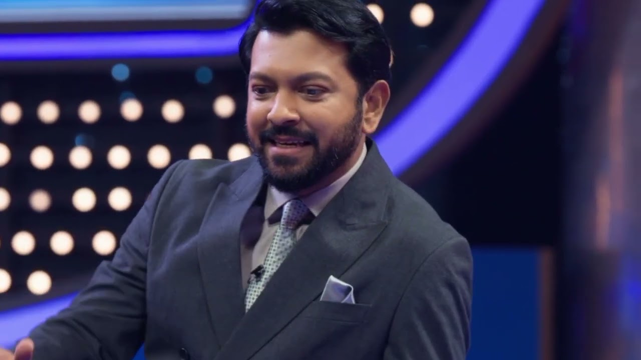 Family feud Bangladesh মানুষ ঈদের অপেক্ষা কেন করে #reality #gameshow #challenge. 