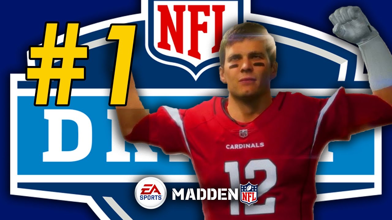 The Best 1ST ROUND PICKS (Madden 23 Fantasy Draft)