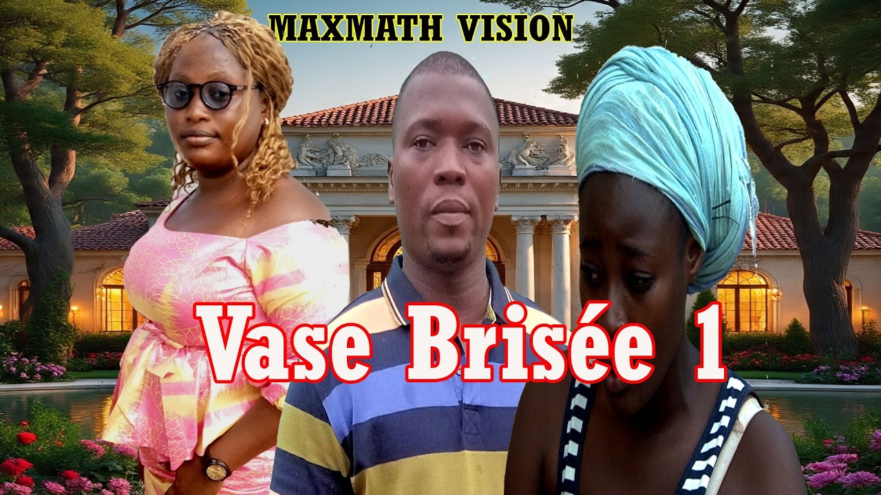 VASE BRISÉE 1. Un film très très édifiant qui pointe du doigt les comportements mal saints au foyers