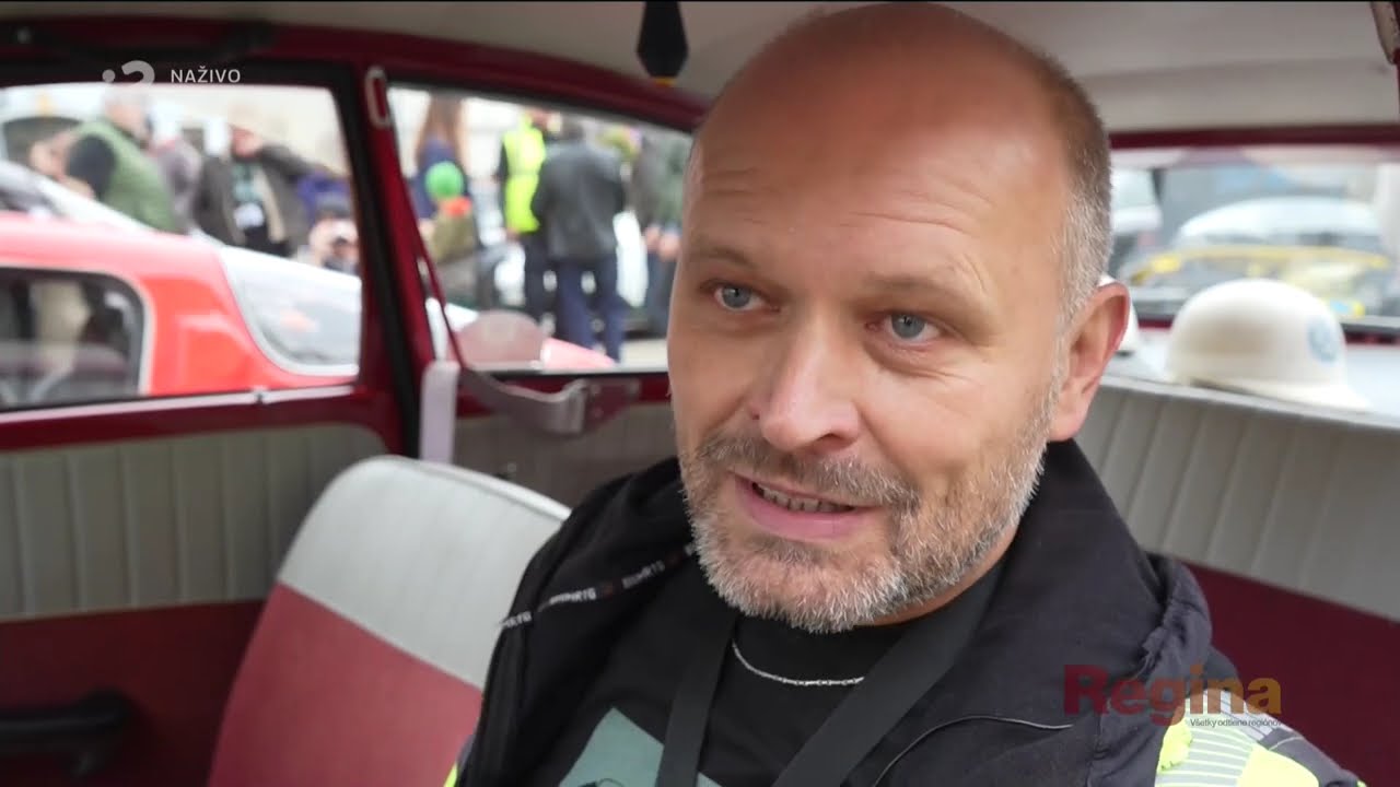 SAAB Session Slovakia 2024 in regional news