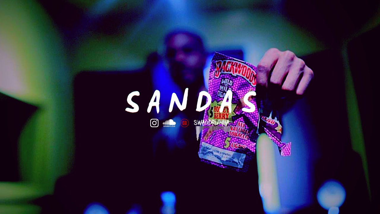 [FREE] Sauce Walka x Pierre Bourne Type Beat - 