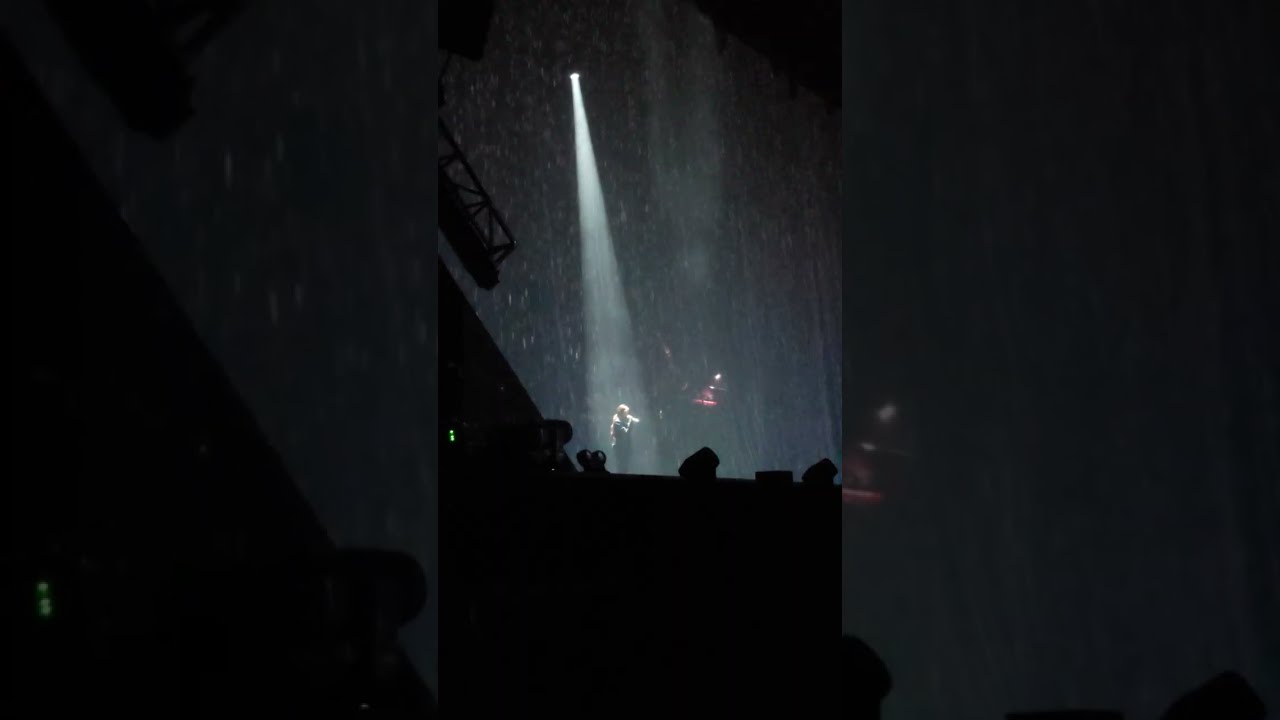 [4K] | When This Rain Stops + Believe | [20260301] WENDY [W:EALIVE Encore]