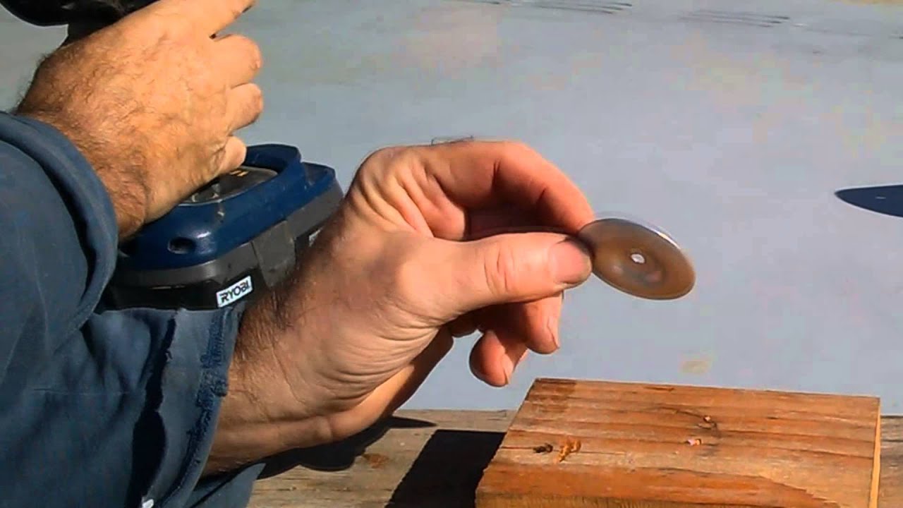how to make tambourine