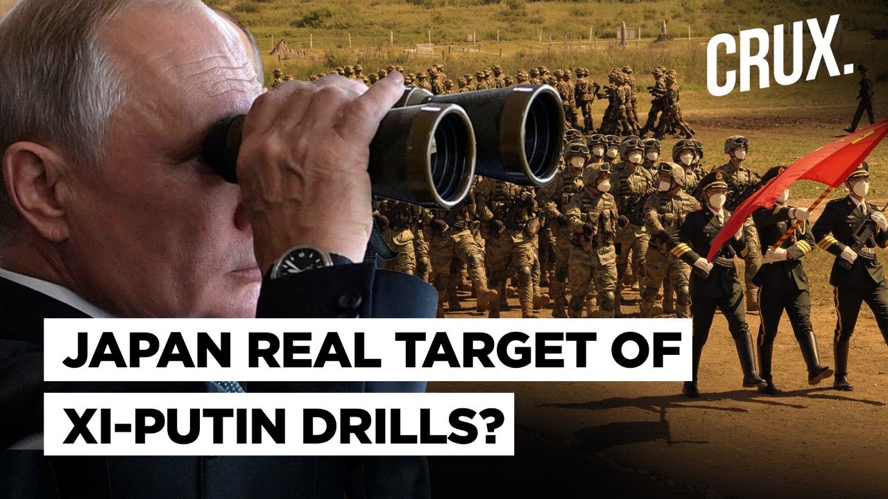 Putin Calls Russia 