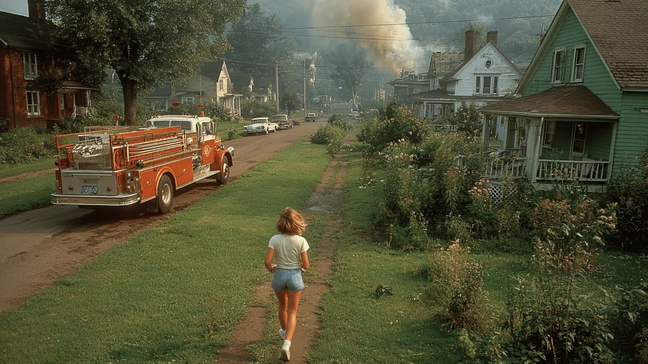 😯 This Drama Grabs You From the Very First Second | Watch the Full Movie in English