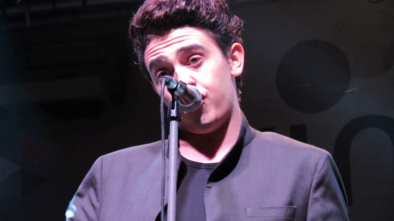Michele Bravi, 