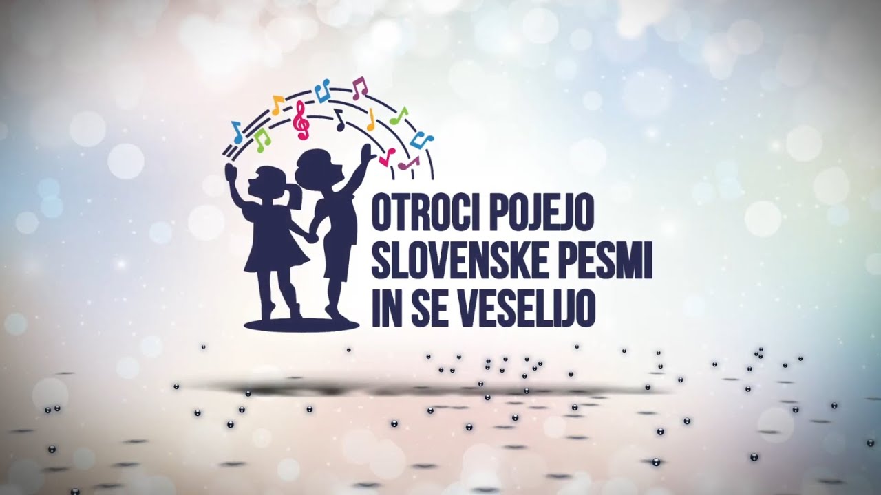 Otroci pojejo - 9. sezona, 5. oddaja - OŠ Vojnik in OŠ Frankolovo