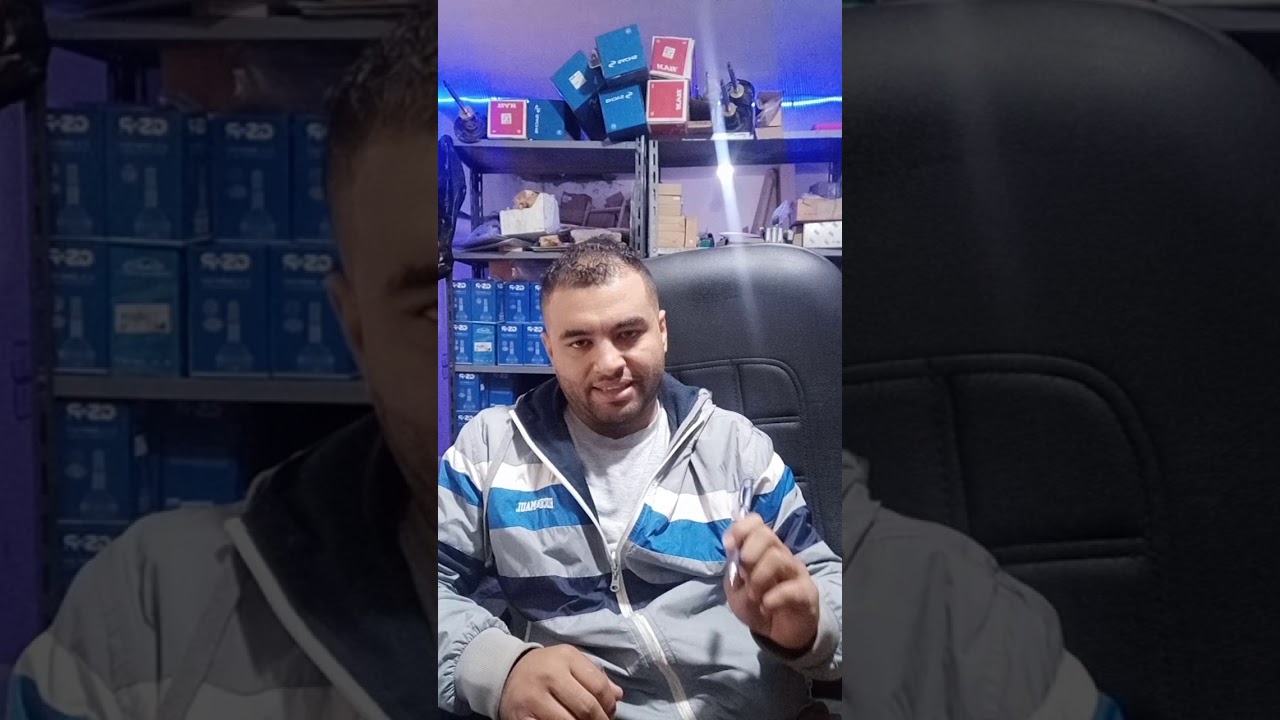 الفرق بين قطع غيار  جيتا وباسات وسكودا وفنتازيا وجولف وسيات