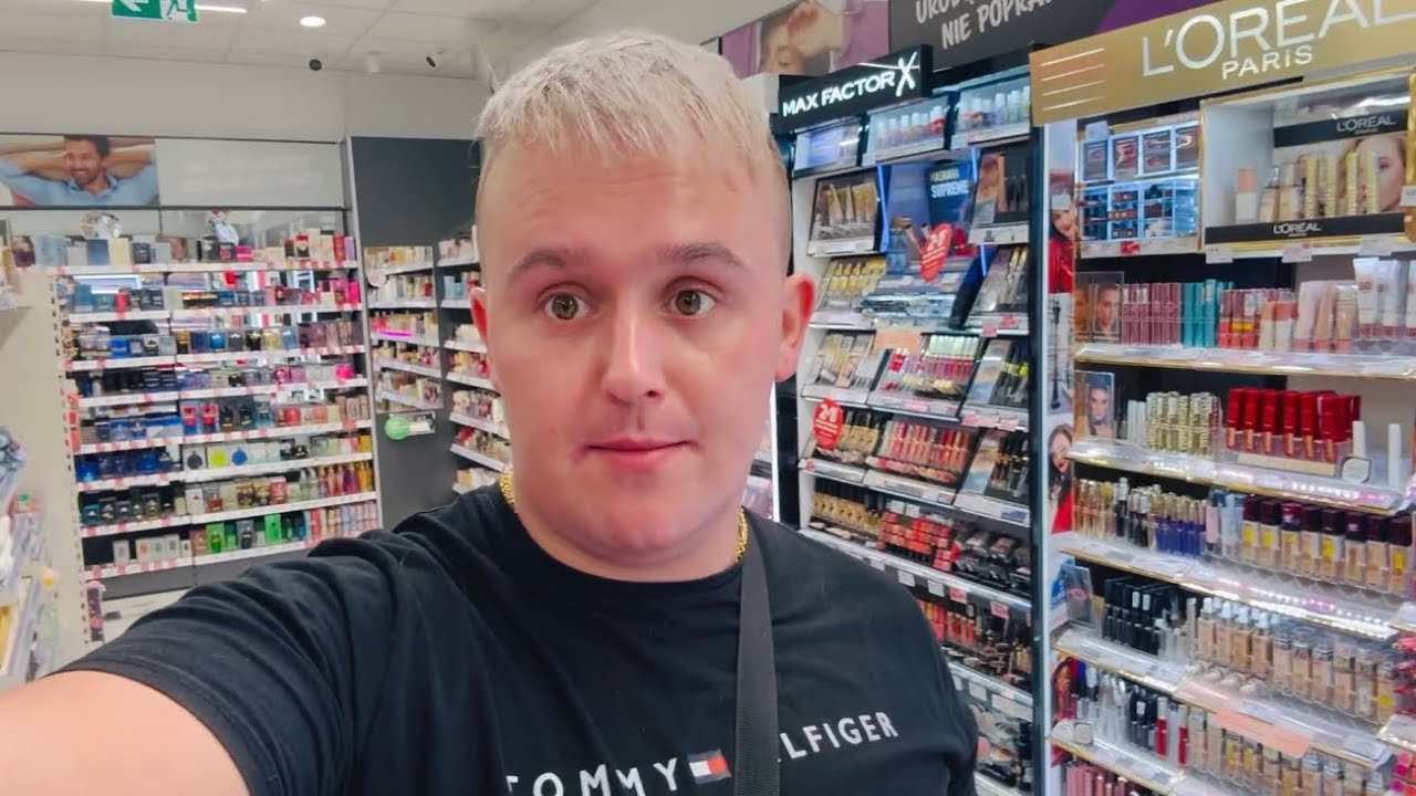 NAJLEPSZE KREMY DO TWARZY W ROSSMANN!