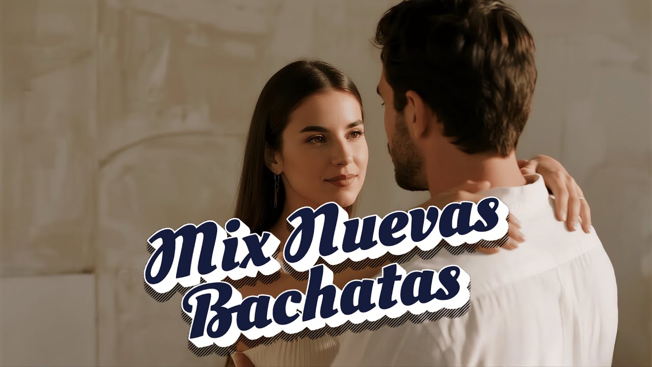 Modern Bachata Dance Experience 2026 - Bachata Nueva Sensual con Alma Latina