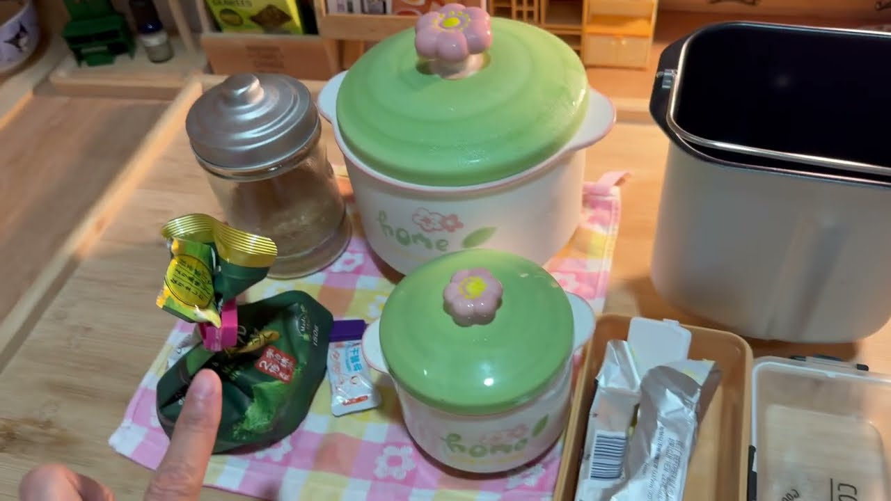 50＋退休主婦 一個人食飯 Dec 2025