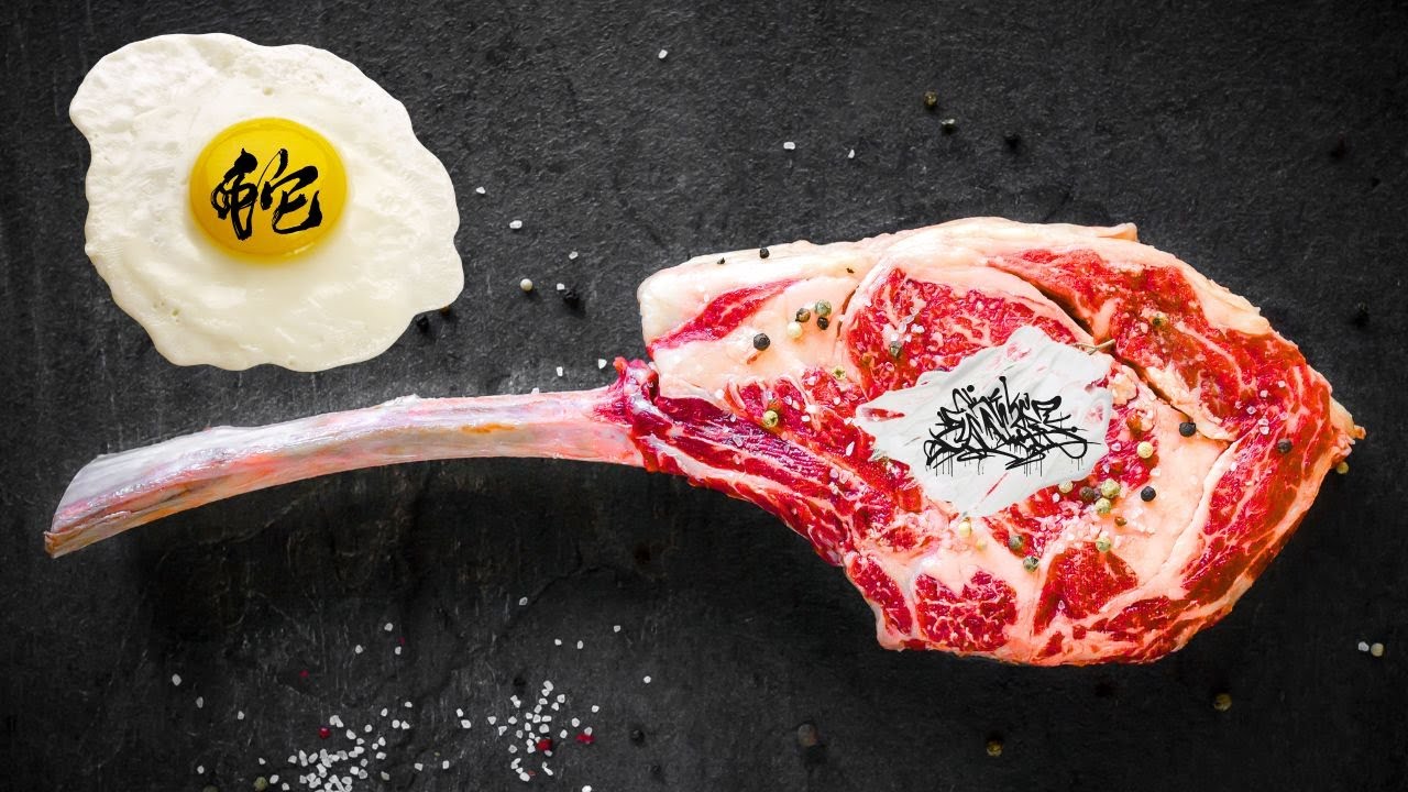 TOMAHAWK FOR BREAKFAST