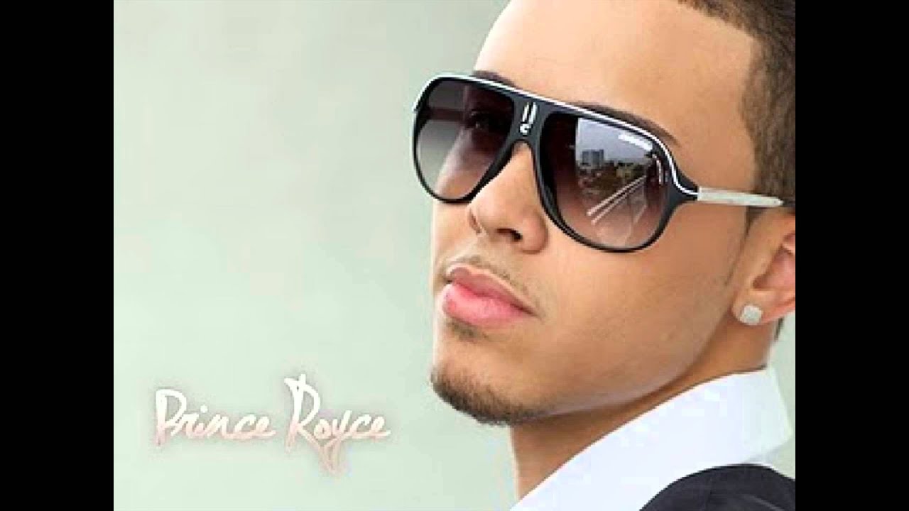 Prince Royce MIX!!!!