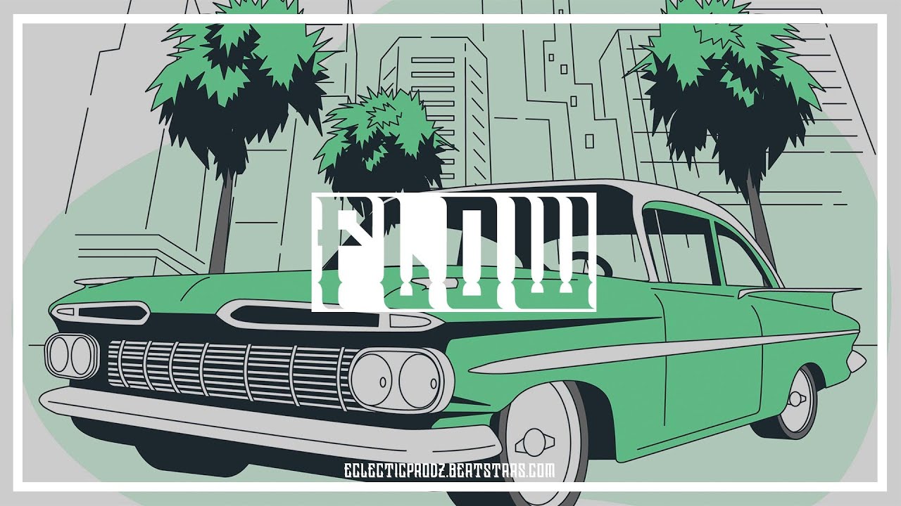 G Funk x West Coast | Blxst x DJ Battlecat Type Beat | 