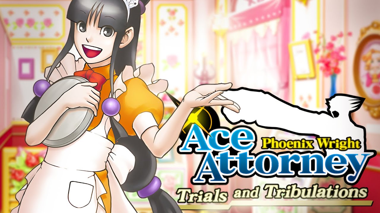 [TAS] Ace Attorney: Trials and Tribulations - Recipe for Turnabout in 1:09:41.10