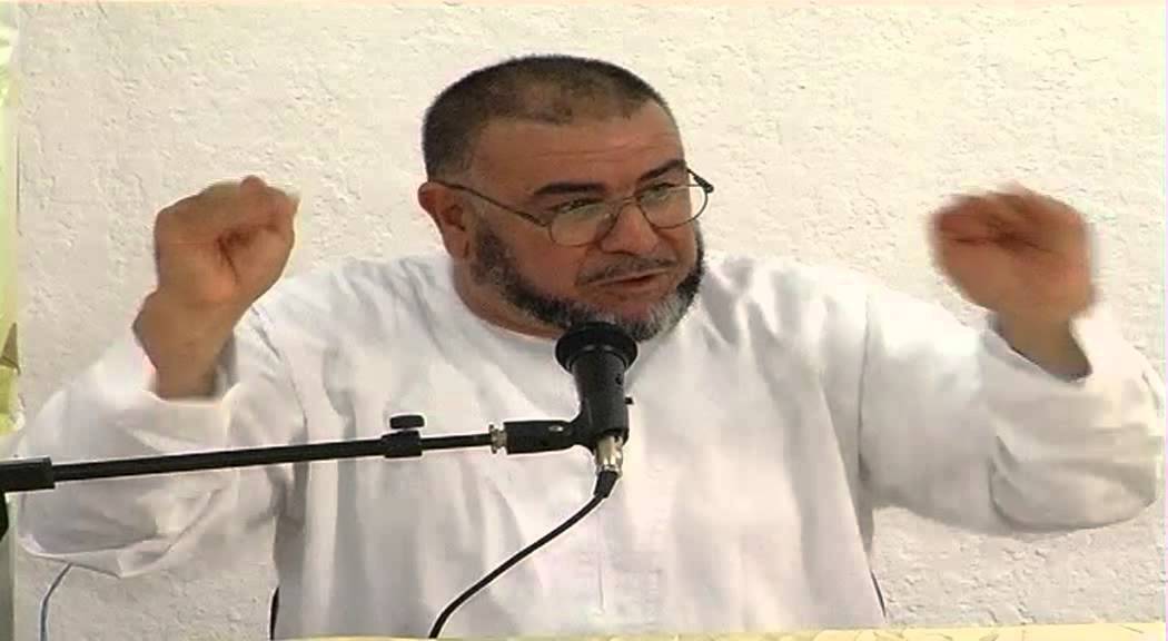 الشيخ نهاري : سلسلة الحداثة وسؤال القيم رقم 13 محاضرة بطنجة