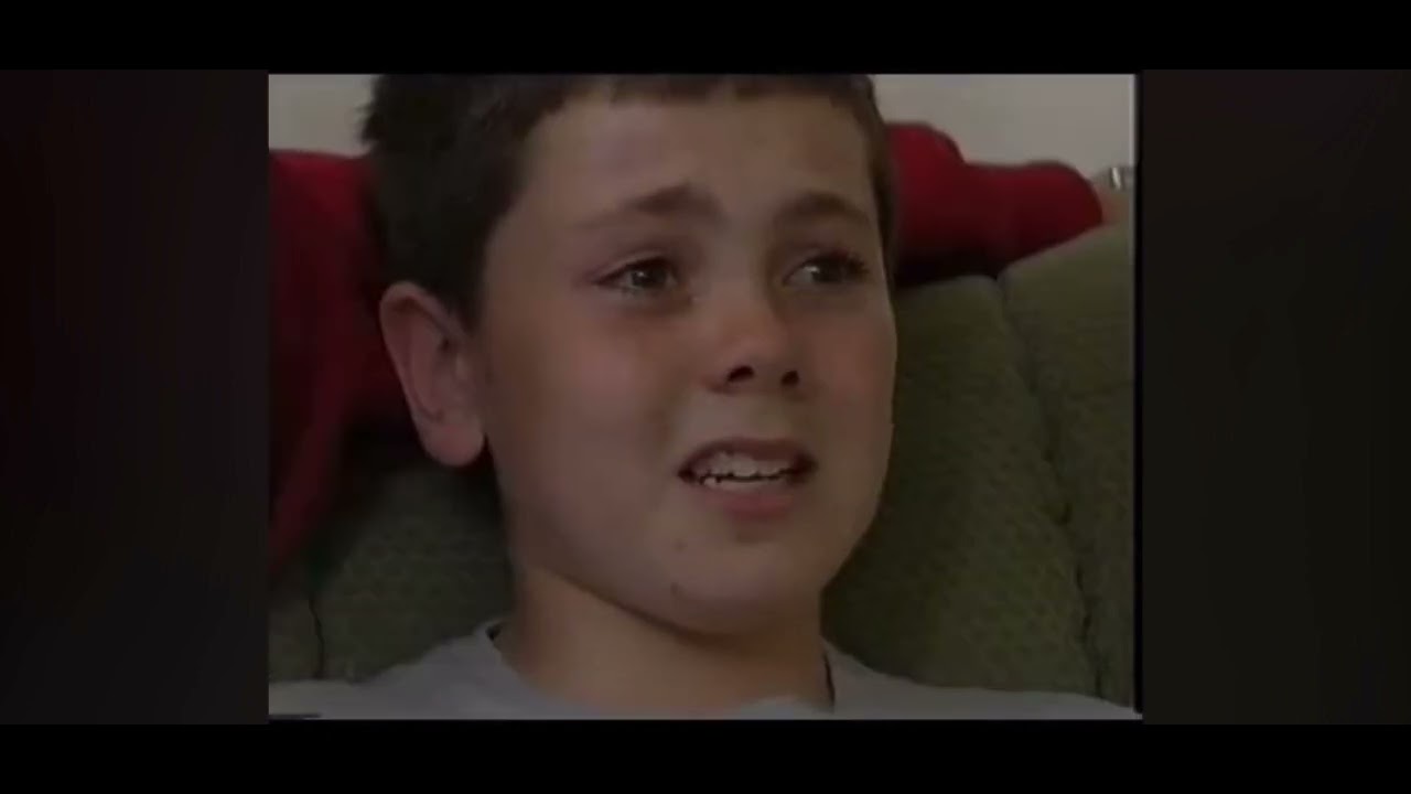 Anthony Murray scenes #33| Brookside