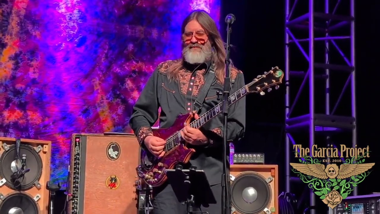 How Sweet It is (to be loved by you), The Garcia Project, Ventura, CA, March 2025