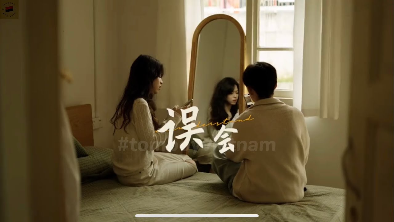 [Bách Hợp/Girl Love] Hiểu Lầm Nhưng Không Hiểu Sai || Ngô Diệm Lăng x Trần Lâm