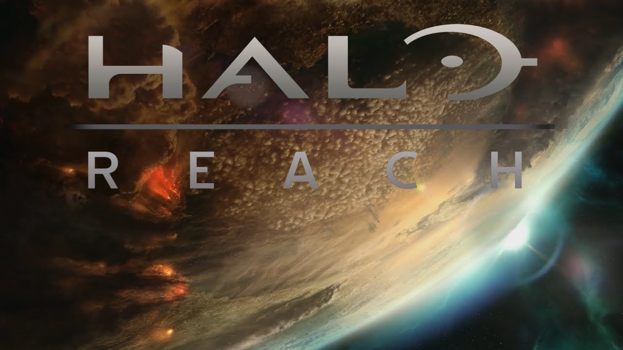Vibrant Visuals in Halo: Reach