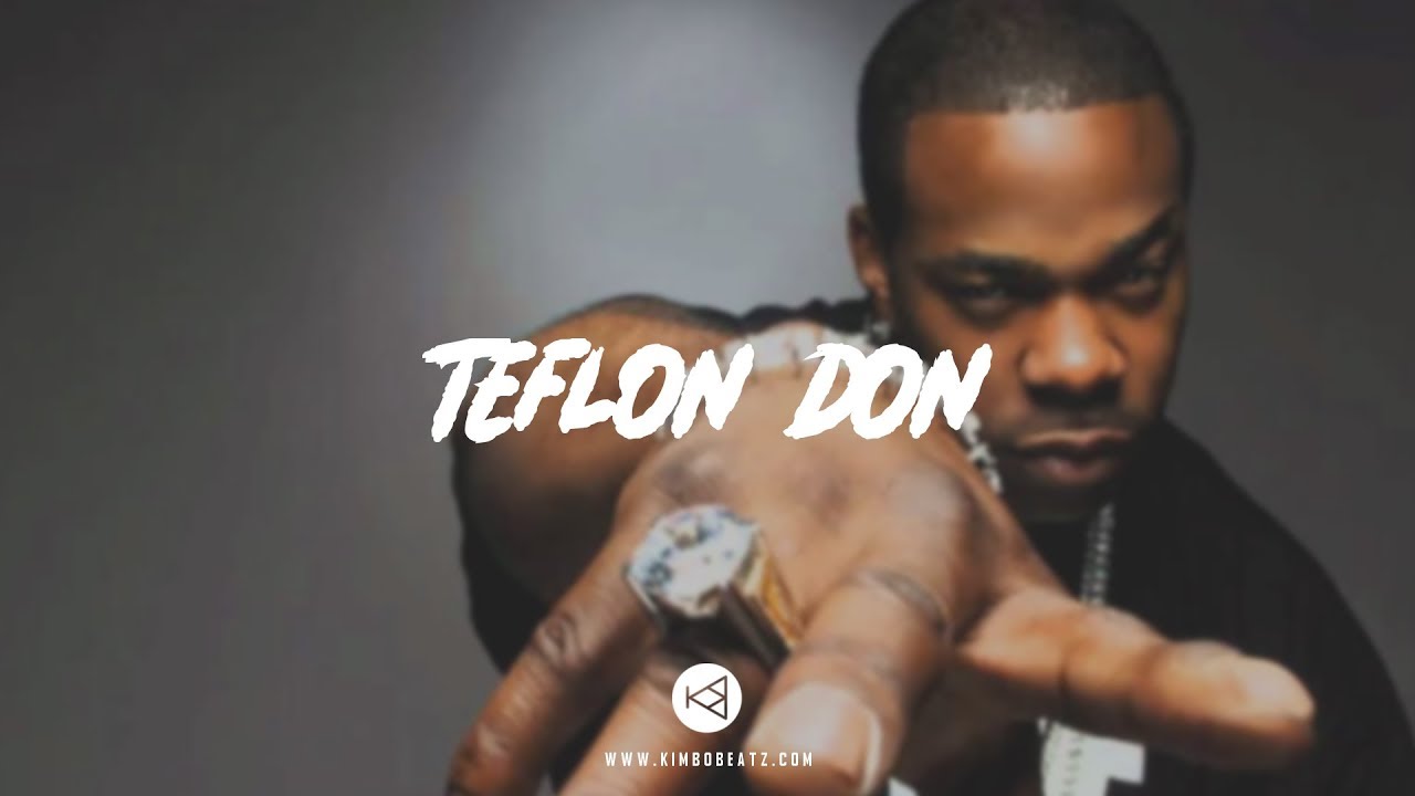 Free Busta Rhymes Type Beat ft. Lil Pump x Missy Elliot - 