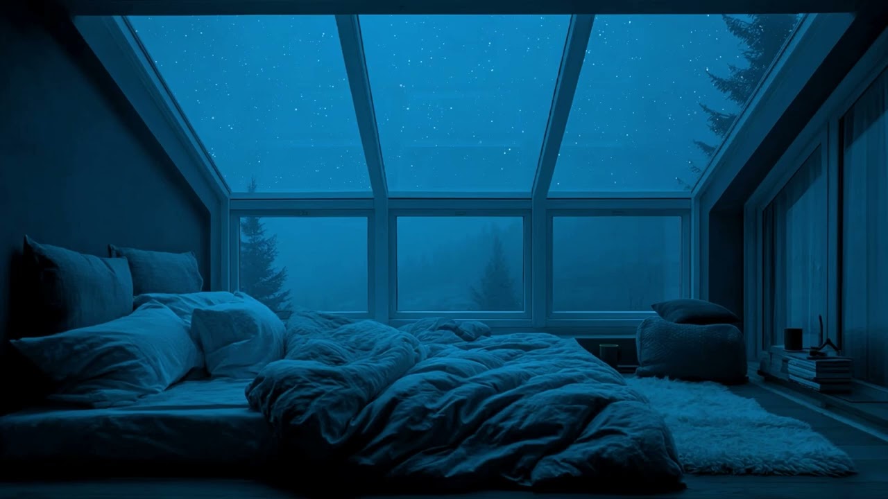 it's late, go to sleep here.