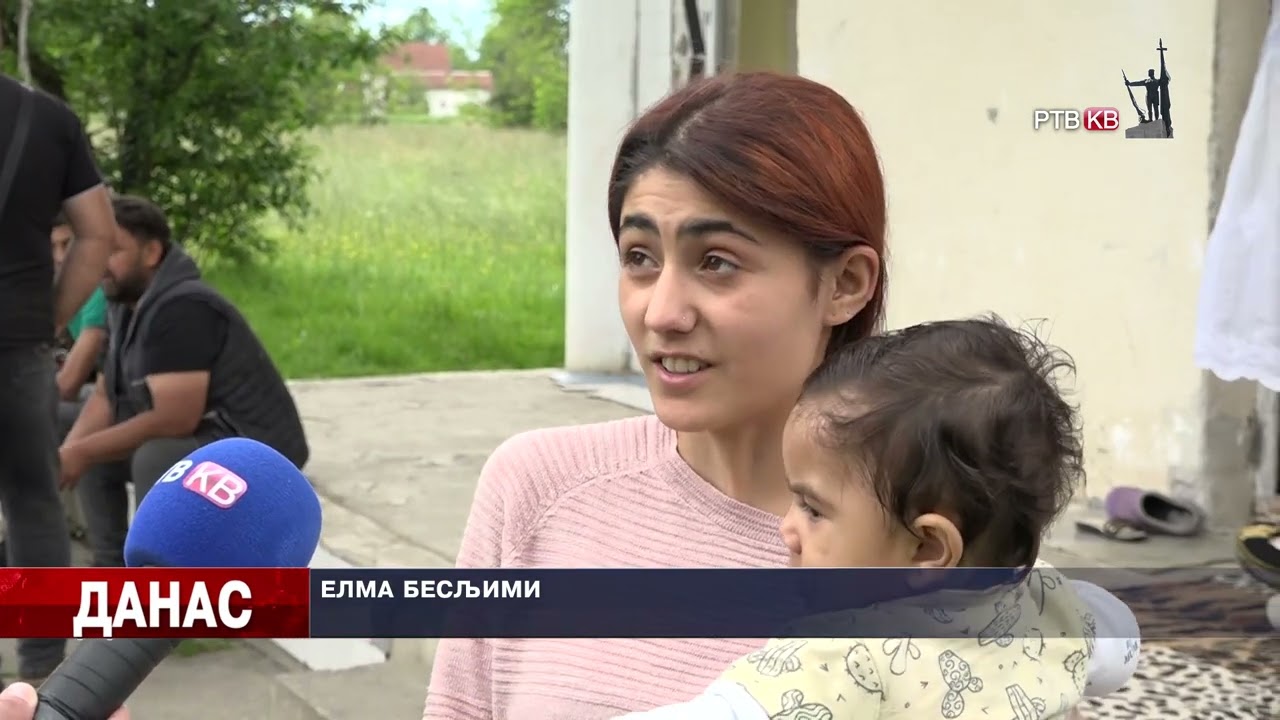 Prilog   RTVKV   Napad na porodicu Gasi potresao Kraljevo i celu Srbiju
