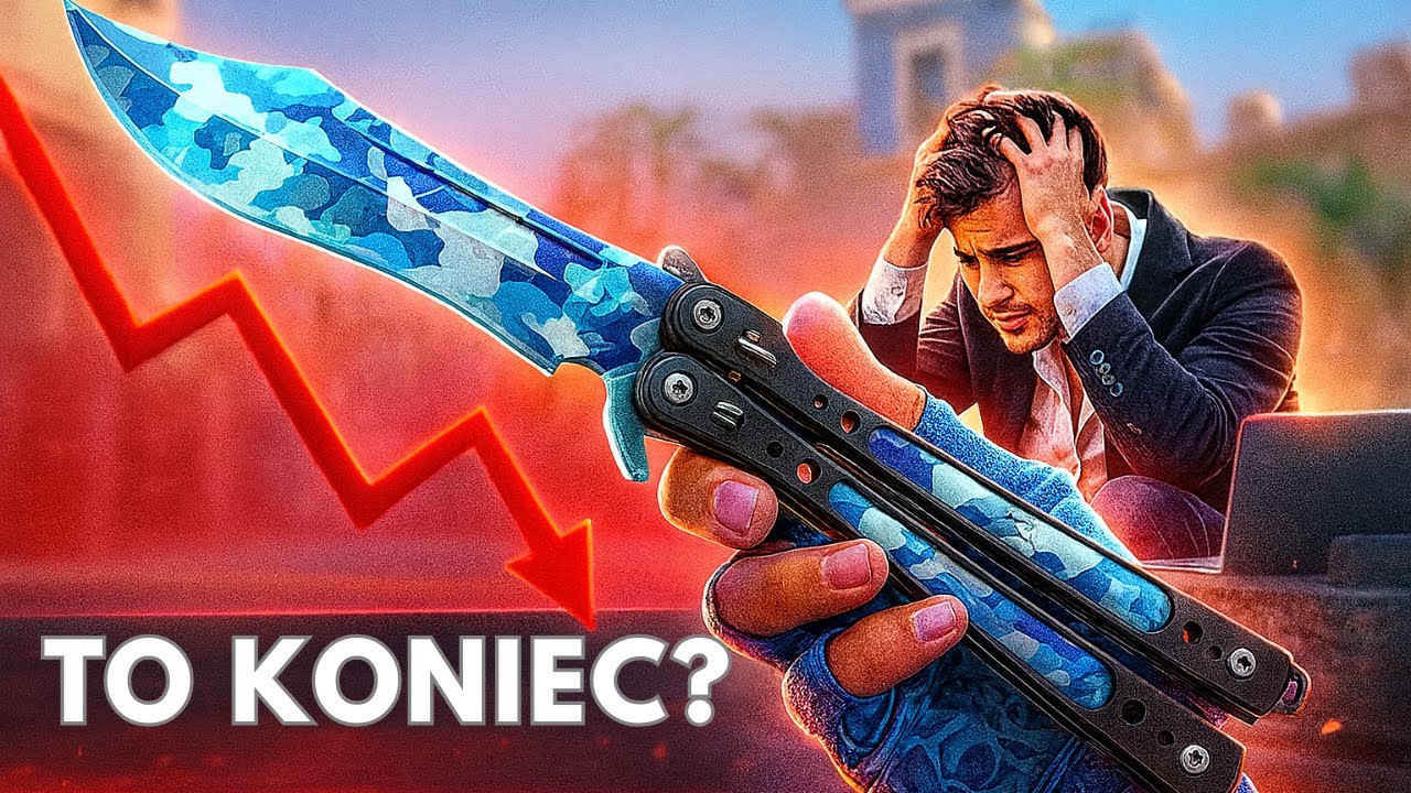 sprawdziłem, czy rynek cs2 naprawdę umiera&hellip; szokujące wyniki