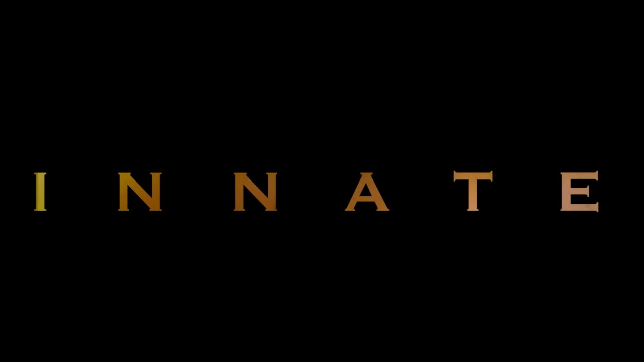 CREATING A SUPERHERO! (Innate)