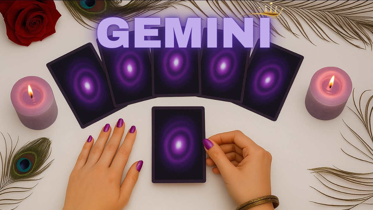 БЛИЗНЕЦЫ 💌 ОНИ БУДУТ ПРЕСЛЕДОВАТЬ ВАС 🔥 ОНИ БЫЛИ ПОРАЖЕНЫ СИЛОЙ ИХ ВЛЕЧЕНИЯ К ВАМ🥹