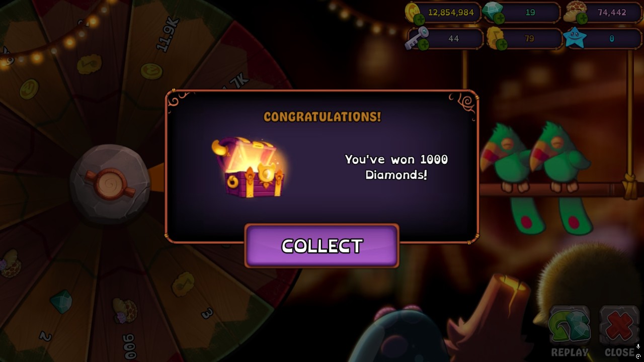 1000 DIAMONDS!? (CHANNEL 2 YEAR BDAY!)