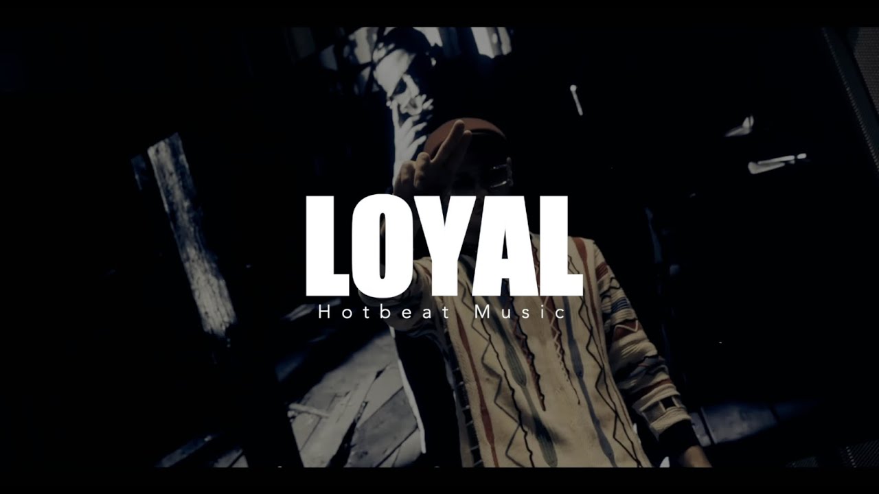 FREE Mucco Type Beat 2025 | Loyal (Emotional Deutschrap Instrumental) | Prod. Hotbeat Music