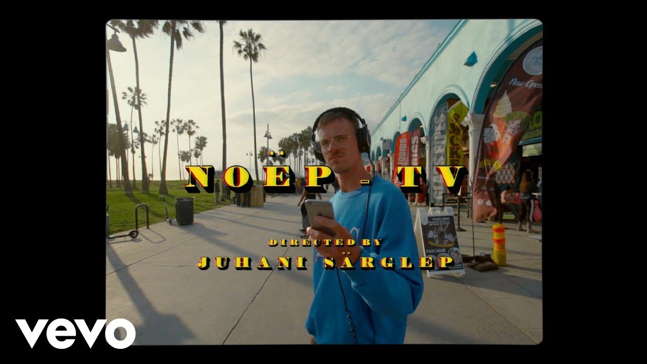 NOËP - TV